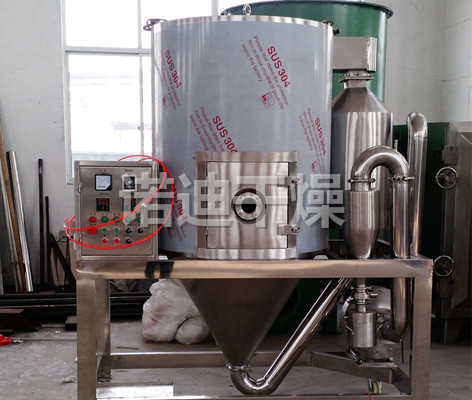 骨头蛋白专用喷雾烘干设备