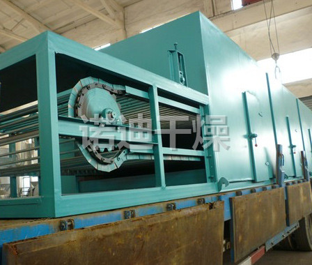 水果专用干燥设备