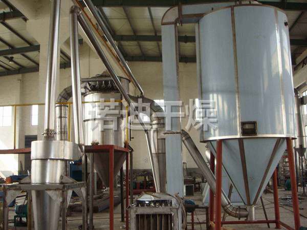 LPG高速离心喷雾干燥机