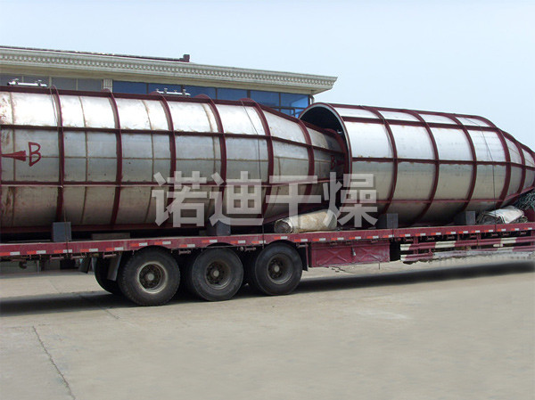 YPG系列压力式喷雾（冷却）干燥机