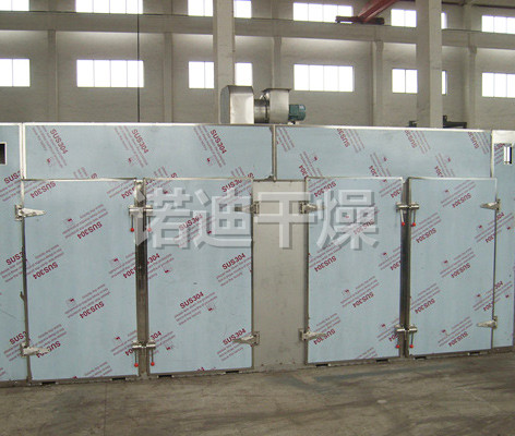 CT-C系列热风循环烘箱