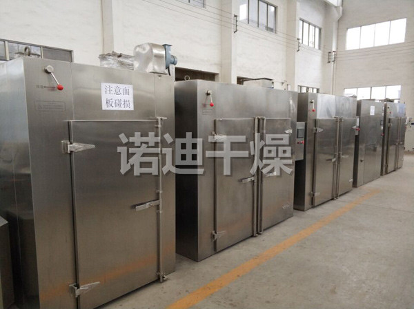 CT-C系列热风循环烘箱