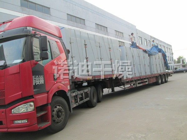 CT-C系列热风循环烘箱