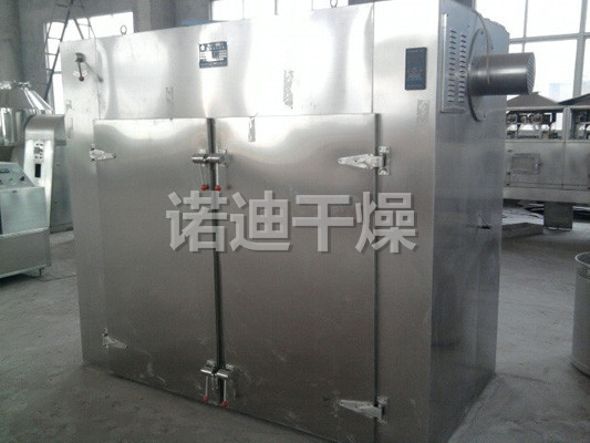药用型GMP烘箱