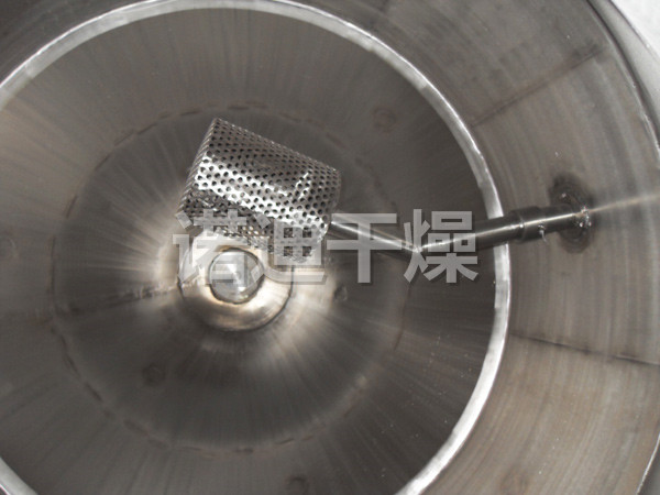 SZH系列双锥混合机