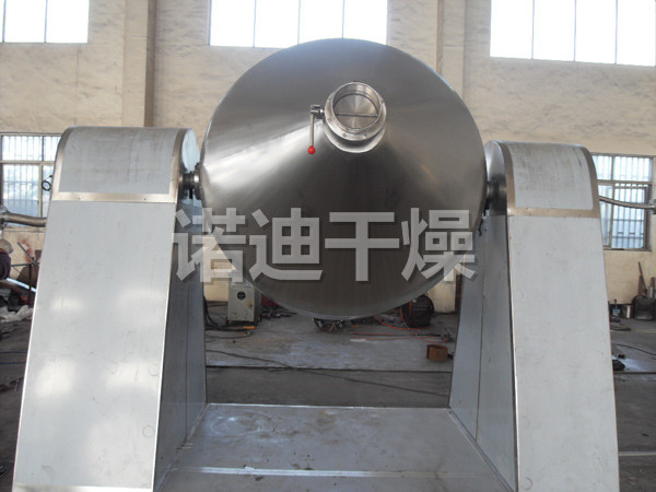 SZH系列双锥混合机