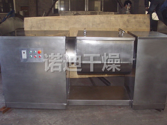 CH系列槽形混合机