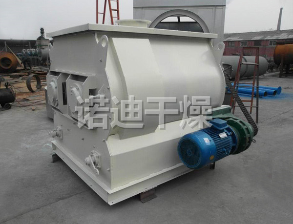 WZ系列无重力混合机