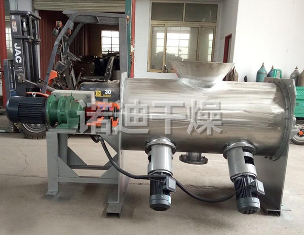 LTD系列犁刀式混合机