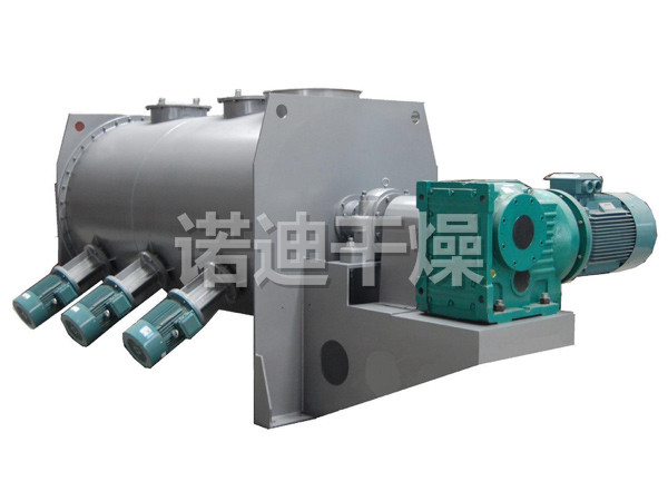 LTD系列犁刀式混合机