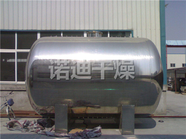 不锈钢贮罐、配制罐