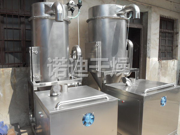 ZSL-Ⅲ系列真空上料机