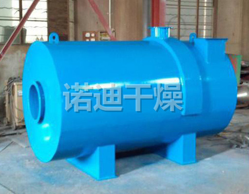 JRF系列燃煤热风炉