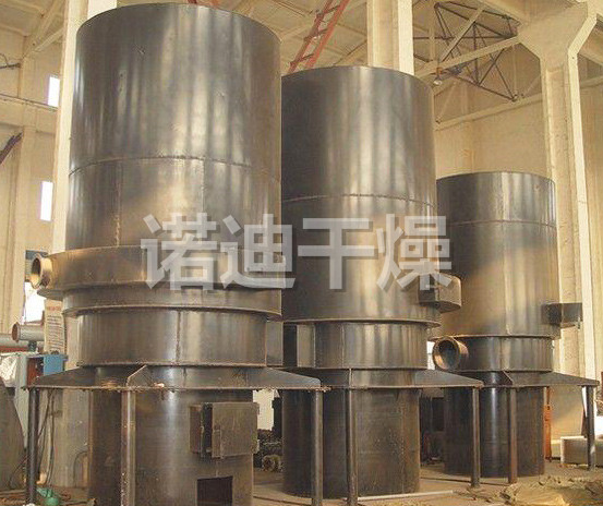 JRF系列燃煤热风炉