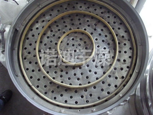ZS系列圆形振荡筛