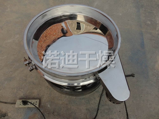 ZS系列圆形振荡筛