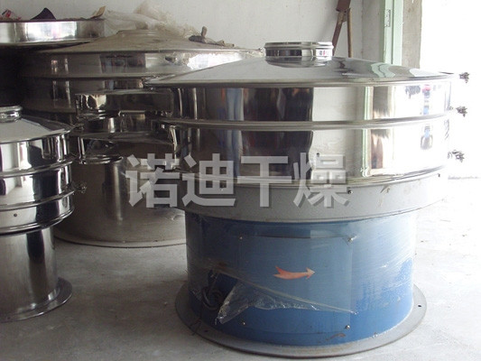 ZS系列圆形振荡筛