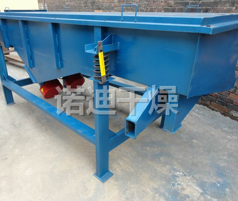 FS系列方形振荡筛