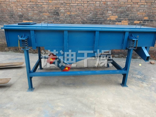 FS系列方形振荡筛