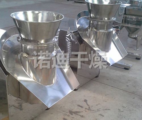 ZLB系列旋转式制粒机