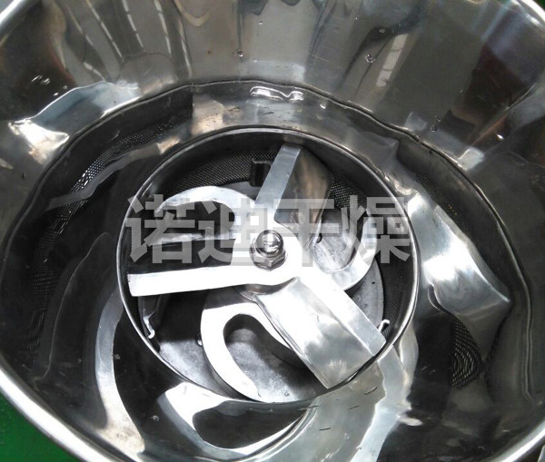 ZLB系列旋转式制粒机