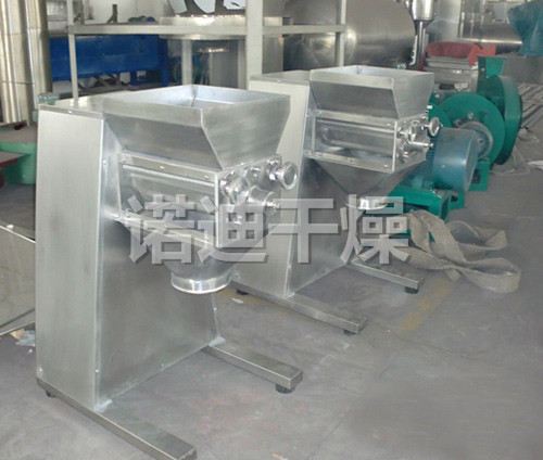 YK系列摇摆式颗粒机