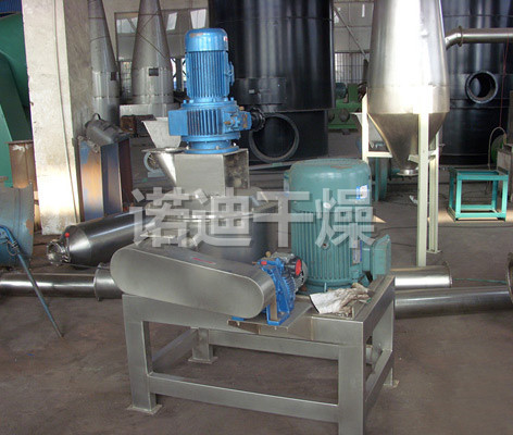 CSJ系列粗粉碎机