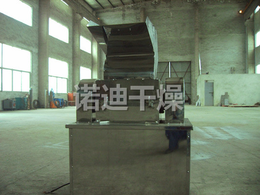 CSJ系列粗粉碎机