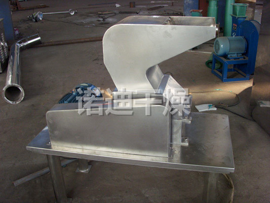 CSJ系列粗粉碎机