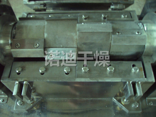 CSJ系列粗粉碎机