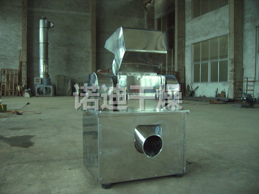 CSJ系列粗粉碎机