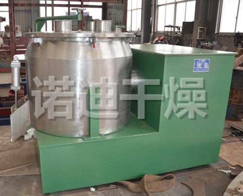 ZGH型立式高速混合机