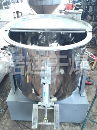 ZGH型立式高速混合机