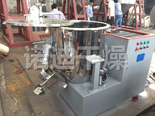 ZGH型立式高速混合机