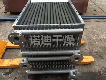 诺迪蒸汽换热器 蒸汽散热器