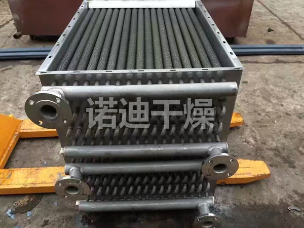 诺迪蒸汽换热器 蒸汽散热器