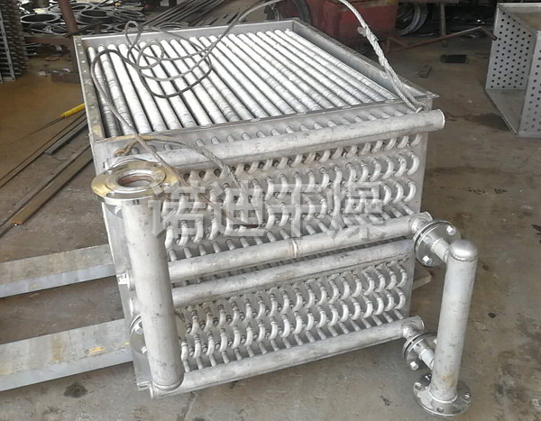 诺迪蒸汽换热器 蒸汽散热器
