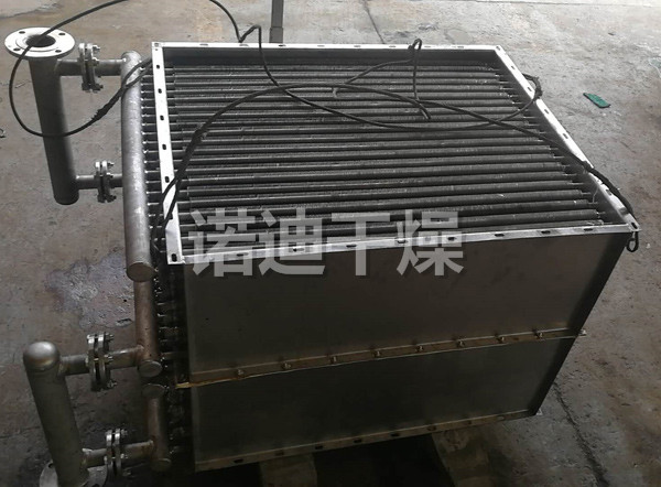 诺迪蒸汽换热器 蒸汽散热器
