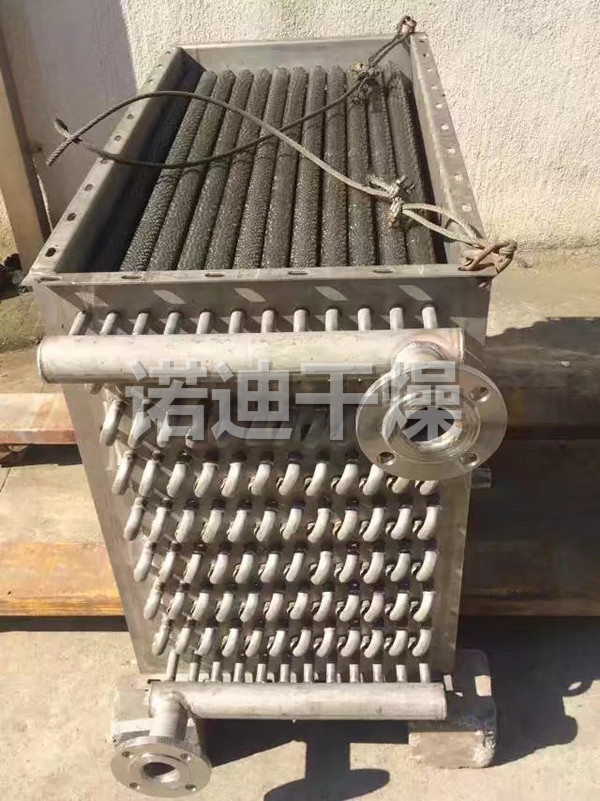 诺迪蒸汽换热器 蒸汽散热器