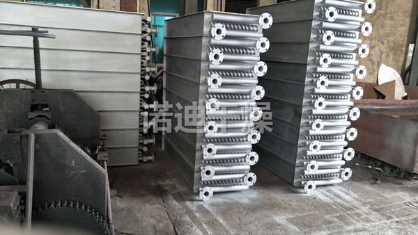 诺迪蒸汽换热器 蒸汽散热器