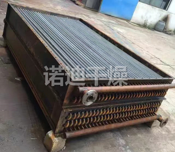 诺迪蒸汽换热器 蒸汽散热器